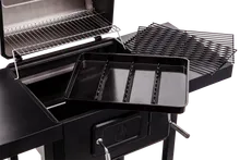 Угольный гриль Char-Broil Performance 580