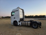 КамАЗ 54901 4x2 Седельный тягач C321-4A19-CA (Дизельный, 13,0 л, 483 л.с., АТ)