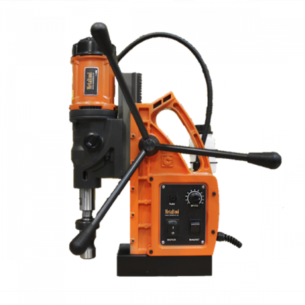 Магнитный сверлильный станок Metaltool MT126
