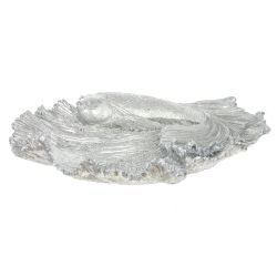 GAEM Блюдо декоративное, L27 W27,5 H4 см