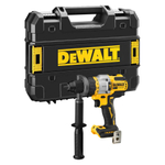 Аккумуляторная дрель-шуруповерт DeWalt DCD999NT ударная (без акк, без з/у)