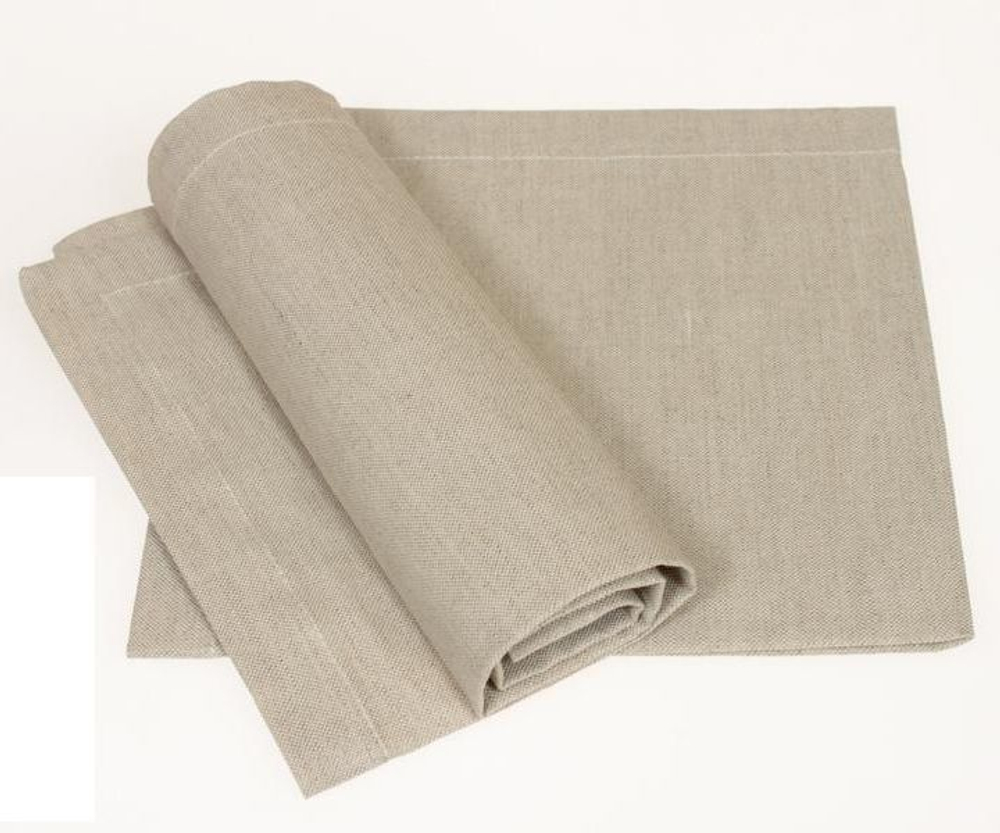 Набор салфеток 6 шт Bovi Emy льняной Португалия