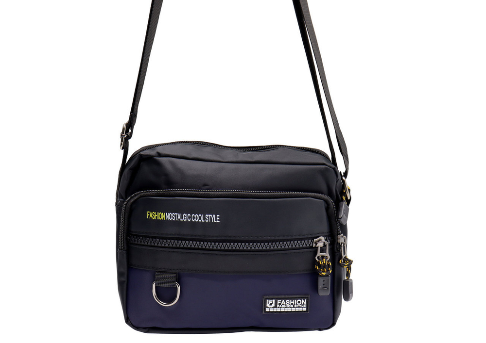 Сумка 5960 BLUE