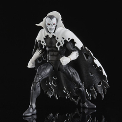 Hasbro Marvel Legends Доктор Стрэндж в мультивселенной безумия - Фигурка 15 см D&#39;Spayre F0374