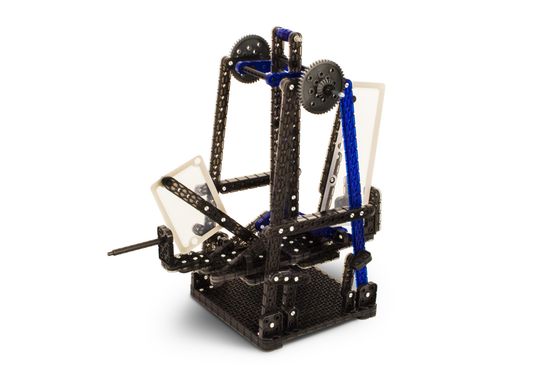 HEXBUG Автоматизированные линии: Пусковая установка