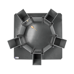 Лабиринт Агора (метод социального бокса)