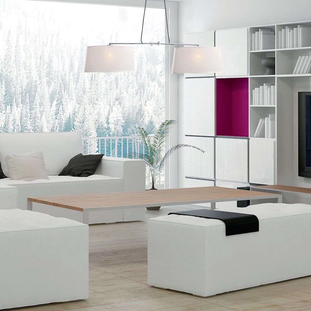 Подвесной светильник HABANA 5306+5308