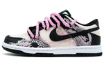 Кроссовки Nike Dunk 520 GS (Подростковая размерная сетка)