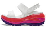 Crocs (Женская размерная сетка)