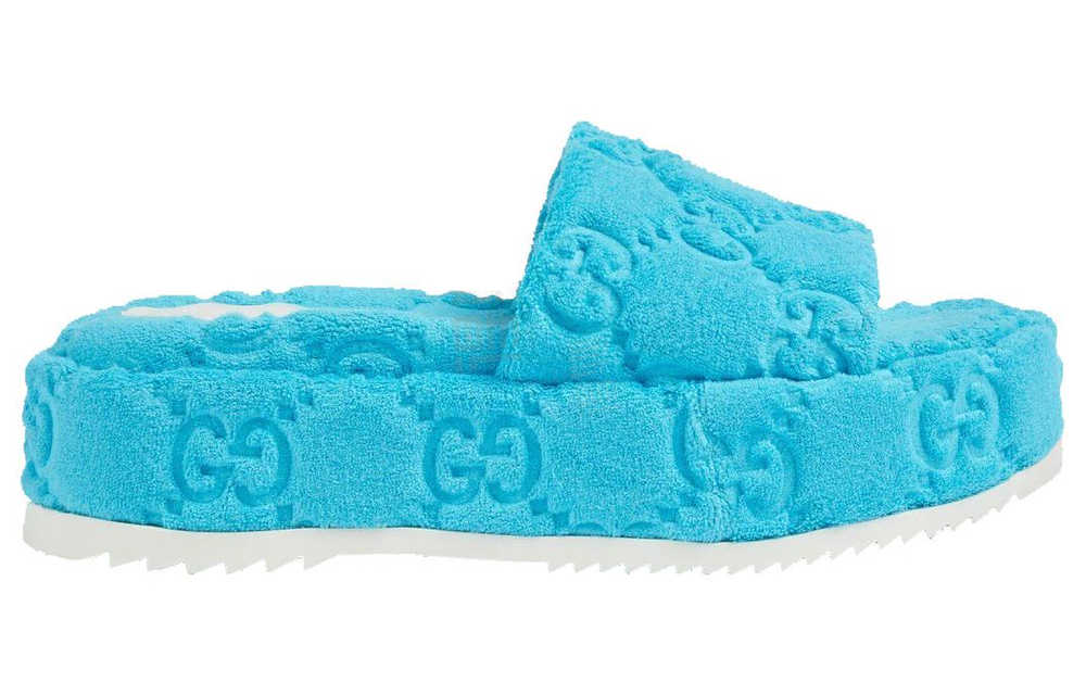 Gucci (Женская размерная сетка)