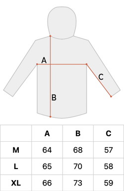 Толстовка мужская Carhartt WIP Hooded American Script