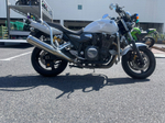 Yamaha XJR1300 038409