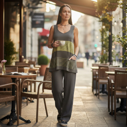 Топ размер 44-46-50