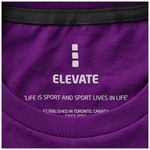 Nanaimo мужская футболка с коротким рукавом