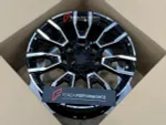 КОВАНЫЕ ДИСКИ ДЛЯ BMW XM G09 2025 БМВ