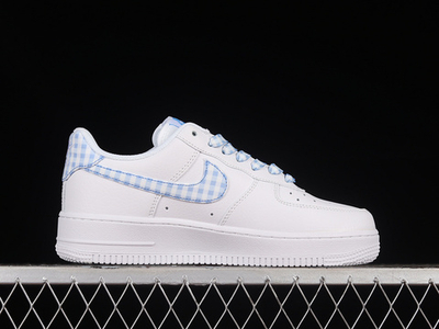 Nike air force 1 lilla online
