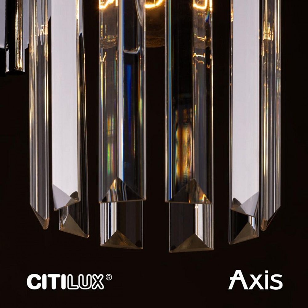 Бра Citilux AXIS CL313413