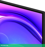 Телевизор QLED Samsung 75" QE75Q6FAAUXRU