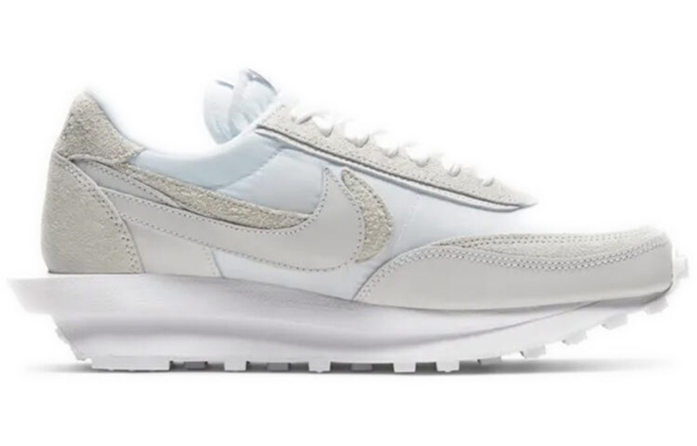 Кроссовки Sacai X Nike Ldv Waffle