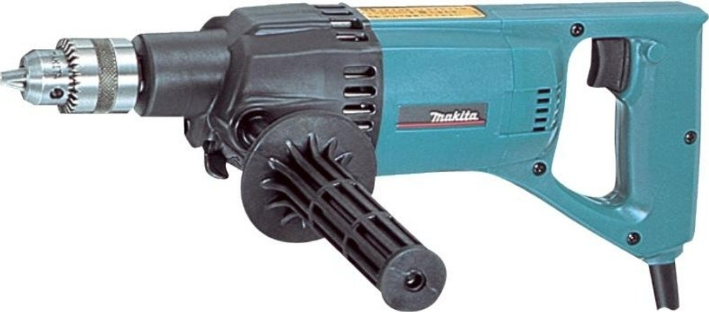 Дрель ударная сетевая MAKITA 8406 односкоростная