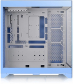 Корпус eATX Thermaltake CTE E660 MX Hydrangea Blue