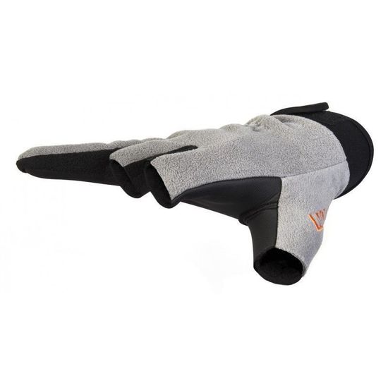 Перчатки NORFIN Argo без трех пальцев