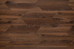 Кварц-виниловая плитка Aquafloor Parquet Chevron GlueAF2560PGCh
