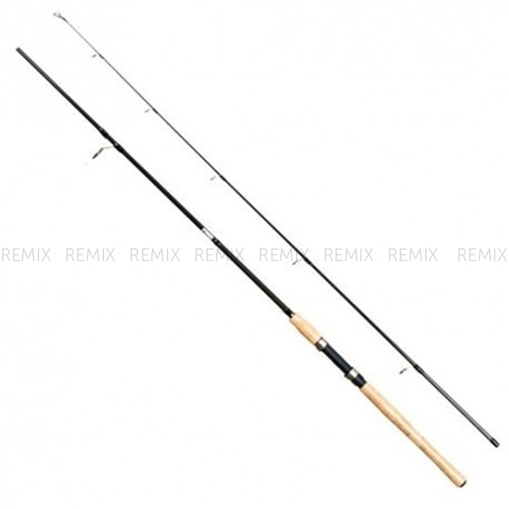 Удилище Kaida Magical 235 10-35г. строй Medium-Fast (Carbon IM7) арт. 159