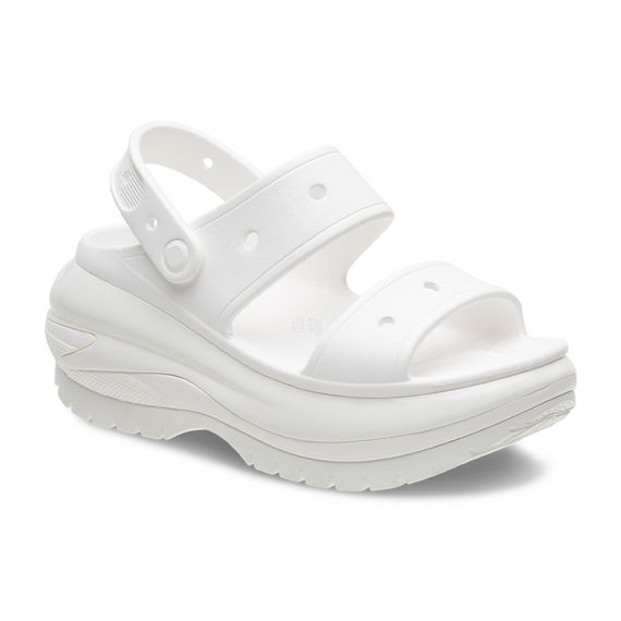Crocs Classic 'White'