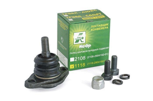 Шаровая опора ВАЗ 1118 Калина Триал 16924