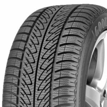 Goodyear UltraGrip 8 Performance 205/45 R17 88V XL
