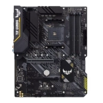 Материнская плата ASUS TUF GAMING B450-PLUS II AMD B450 AM4 4xDDR4 4xSATA3 1xM.2 RAID HDMI DP ATX