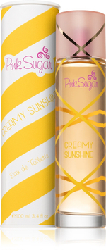 Pink Sugar Creamy Sunshine Туалетная вода для женщин
