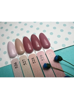 ElliS гель-лак 527 10мл