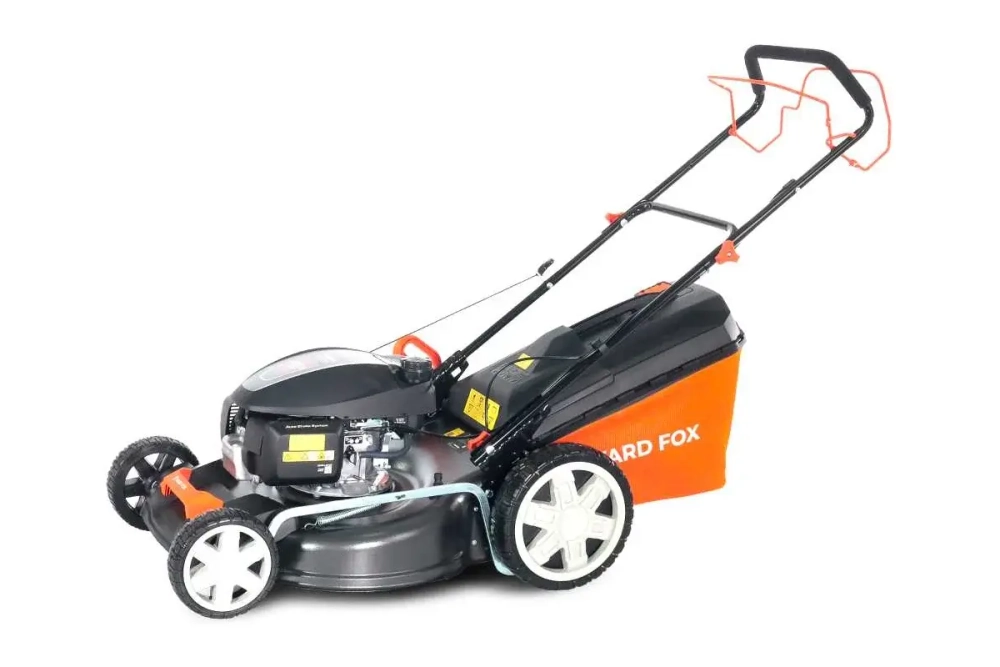 Газонокосилка Yard Fox Honda 53SH HW