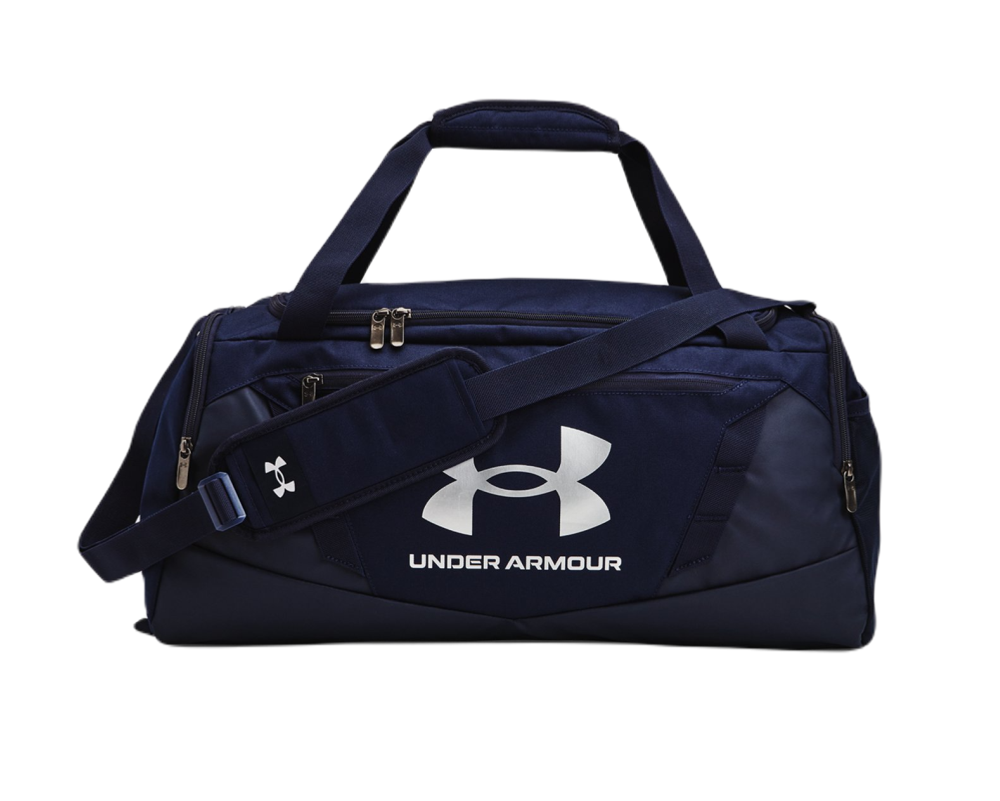 Спортивная сумка Under Armour Undeniable 5.0 Small Duffle Bag - Blue