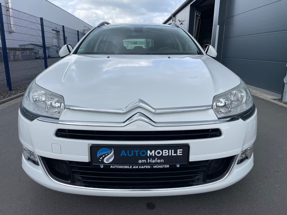 Citroën C5 Tourer Business