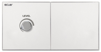 Регулятор Ecler WPaH-AT100