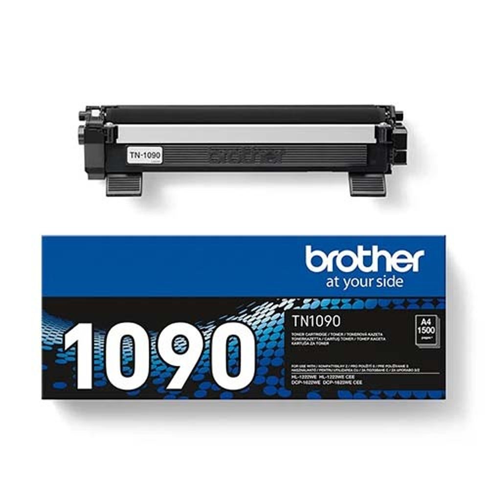 Картридж Brother TN1090 Картридж для HL-1222/1223/DCP-1622/1623