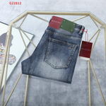 Джинсы Gucci