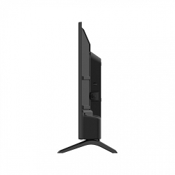 Телевизор 24" BQ 24S06B черный