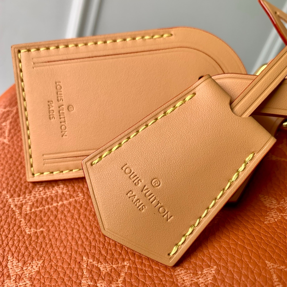 Louis Vuitton Speedy P9 Bandouliere 30