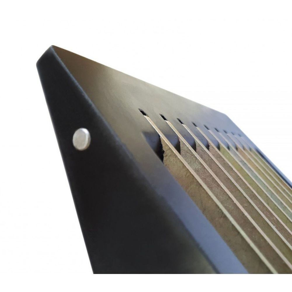 Интейк полиуритан. Бол. Серия (1332) Вездеход