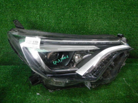 Фара правая Toyota RAV4 4 CA40 (2015-2019) LED