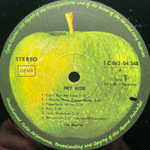 The Beatles ‎– Hey Jude (Германия 1970г.)
