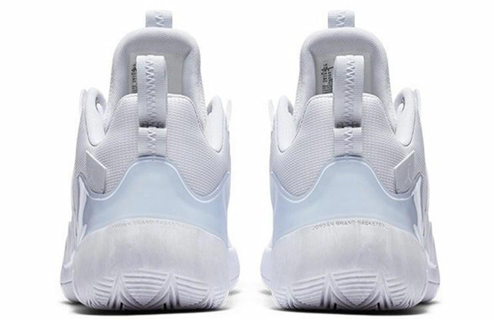 Кроссовки Jordan Zoom Zero Gravity Pf