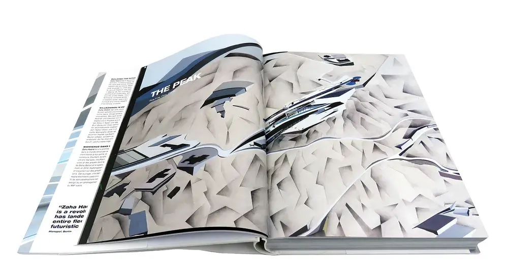 Zaha Hadid. Complete Works 1979–Today