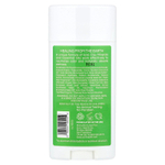 Zion Health, Bold, дезодорант ClayDry, свежесть груши, 80 г (2,8 унции)