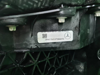 Телевизор Mercedes GLS x167 (2019-н.в.)