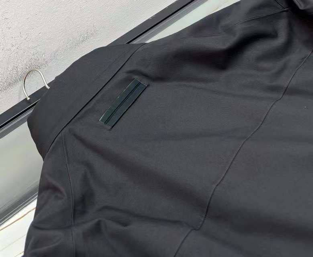 Куртка Zegna